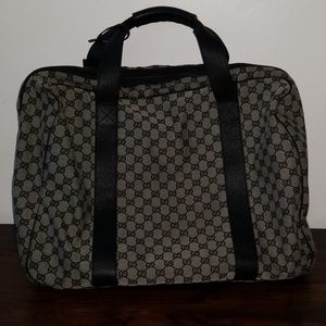 Gucci Weekend Bag